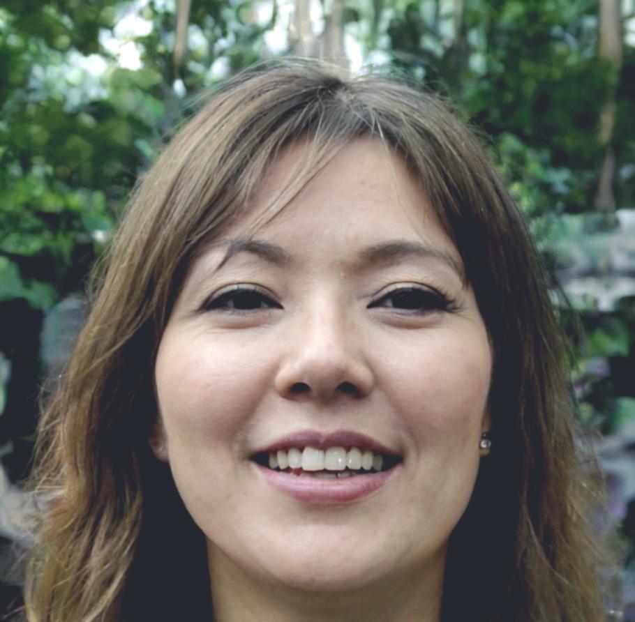 Marie-Claire Dubois, consultante en gestion de portefeuille